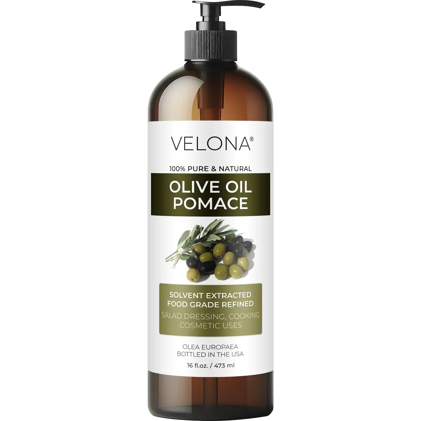 huile pour massage a l'huile d'olive