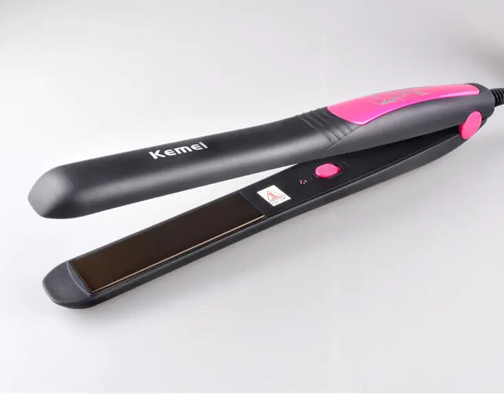 Lisseur Professionnel Cheveux – Résultat Salon Rapide & Sans Effort | Bellemetique