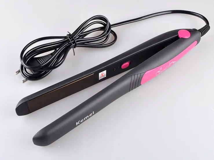 Lisseur Professionnel Cheveux – Résultat Salon Rapide & Sans Effort | Bellemetique