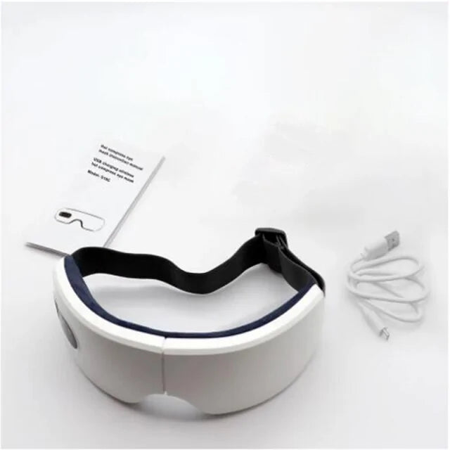 Masseur Électrique pour les Yeux Bellemetique