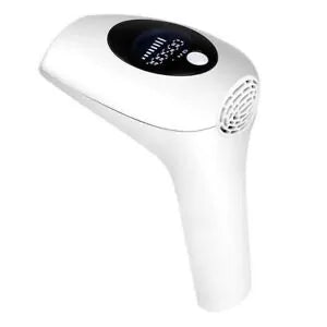 Épilateur Laser Bellemetique